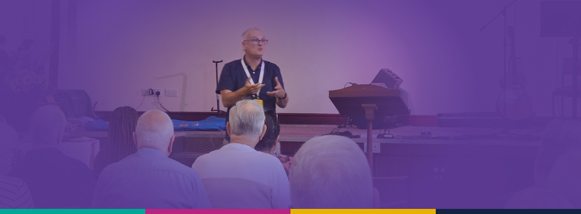 Sunday*Information on our Sunday Services*More Details