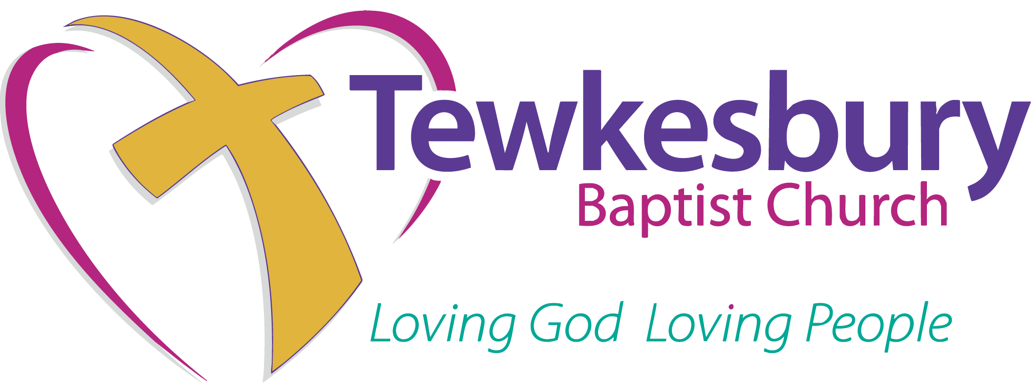 Tewkesbury Baptist Church