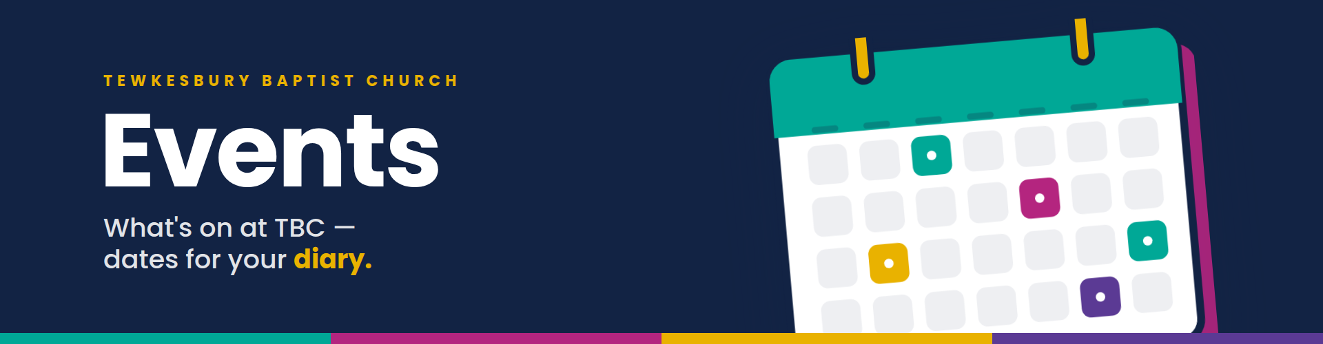 TBC Events Hero Navy 1920x500