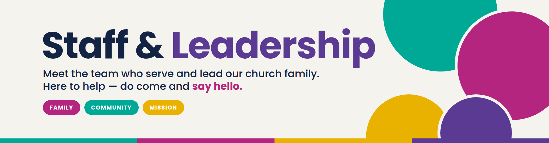 TBC StaffLeadership Hero Paper