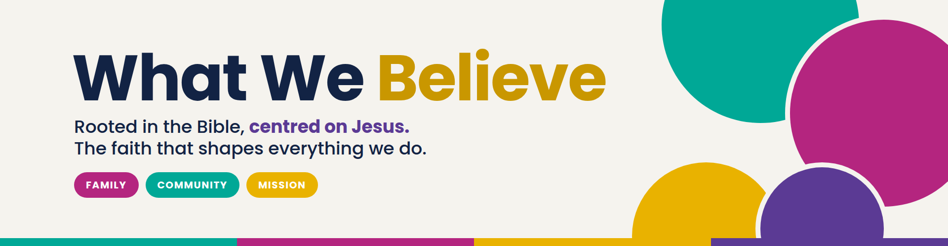 TBC WhatWeBelieve Hero Paper L