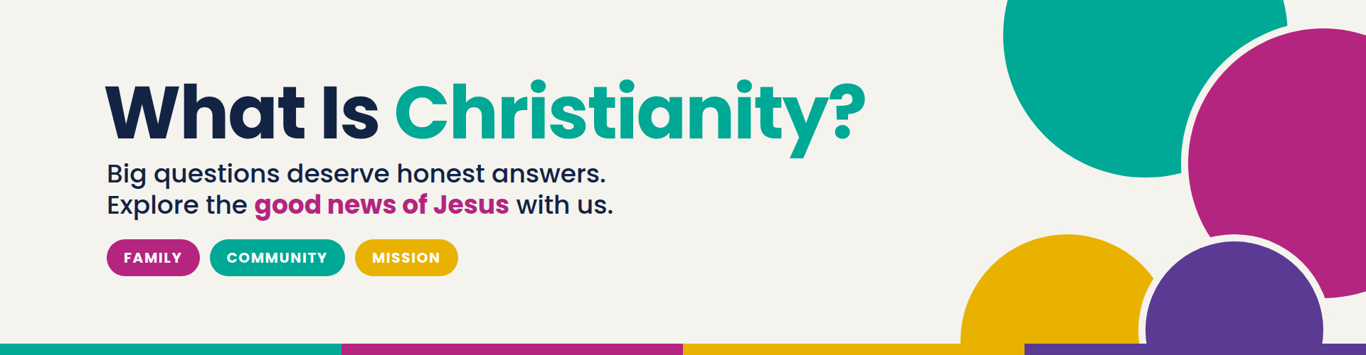 TBC WhatIsChristianity Hero Pa