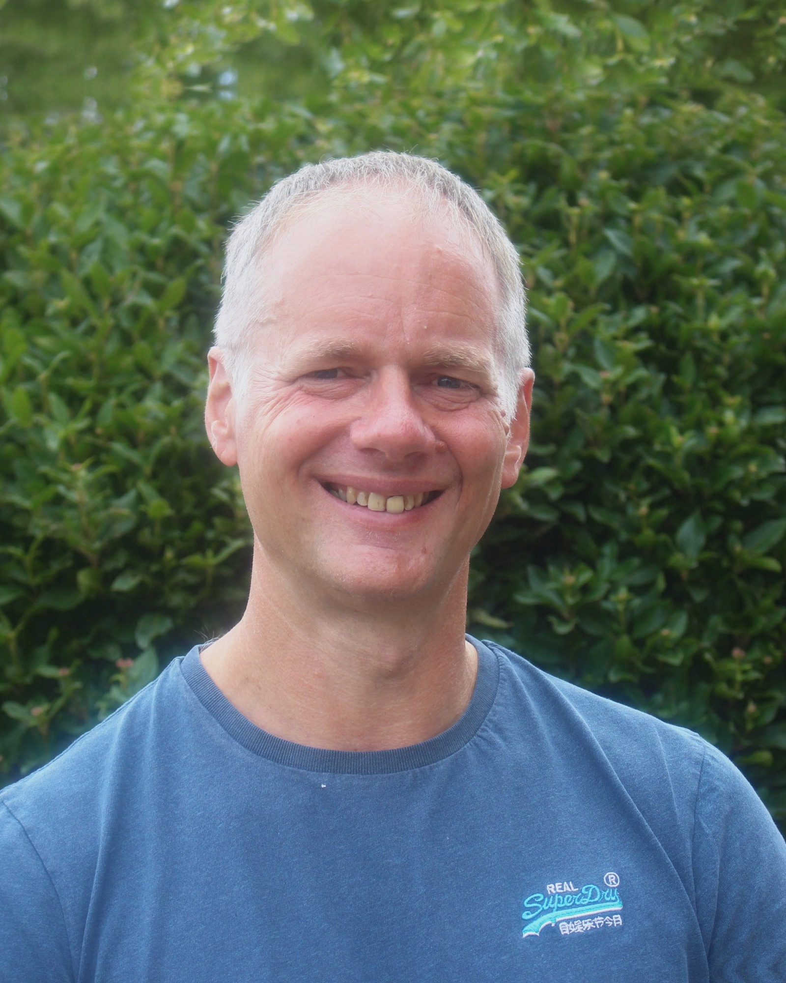 John Goodchild Web Pic