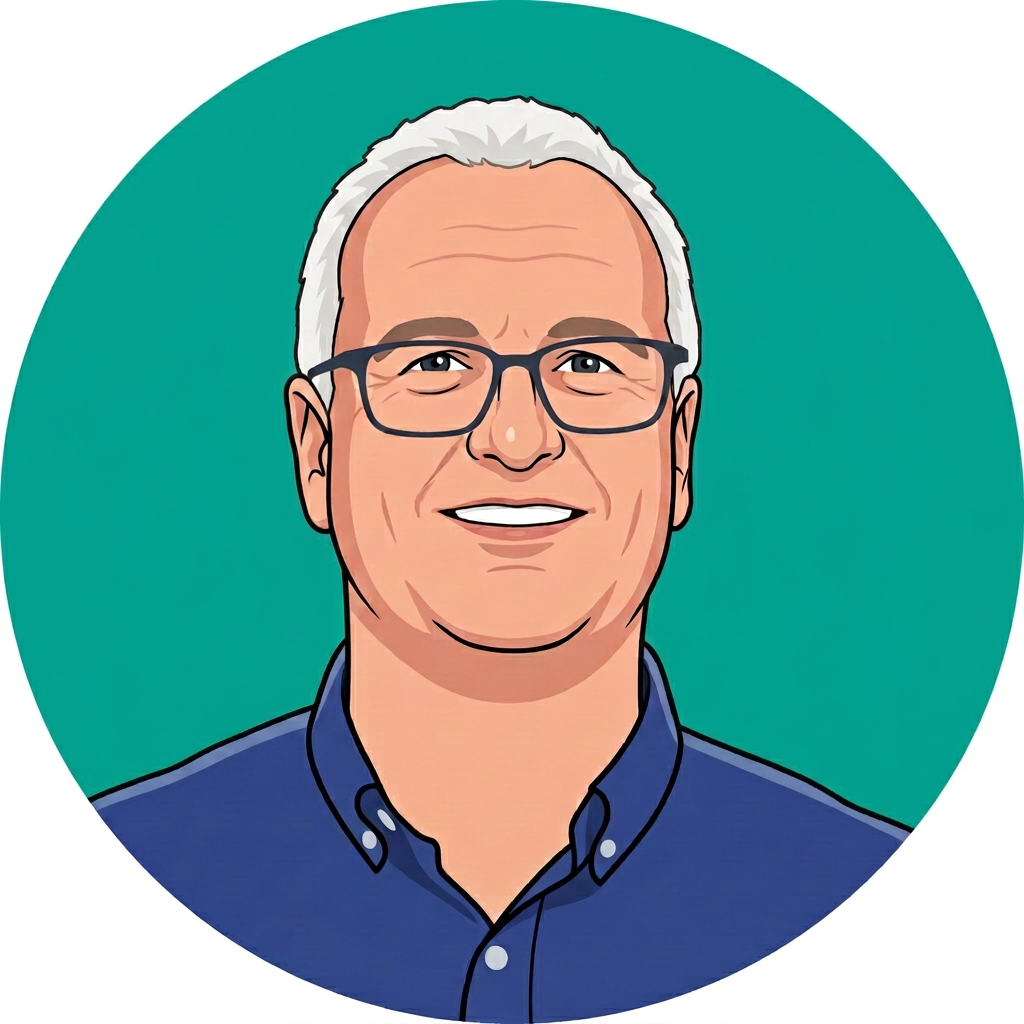 Paul Web Avatar