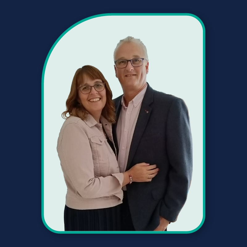Paul Bennett Induction Service